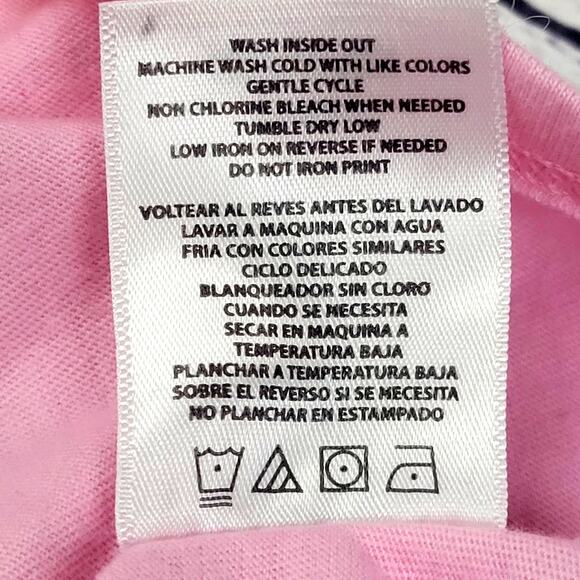 Star Wars Grogu Pink and Rainbow Set Size 3T - Picture 5 of 9